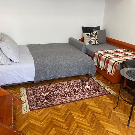 Budapest Oasis One Bedroom For Renting 外观 照片