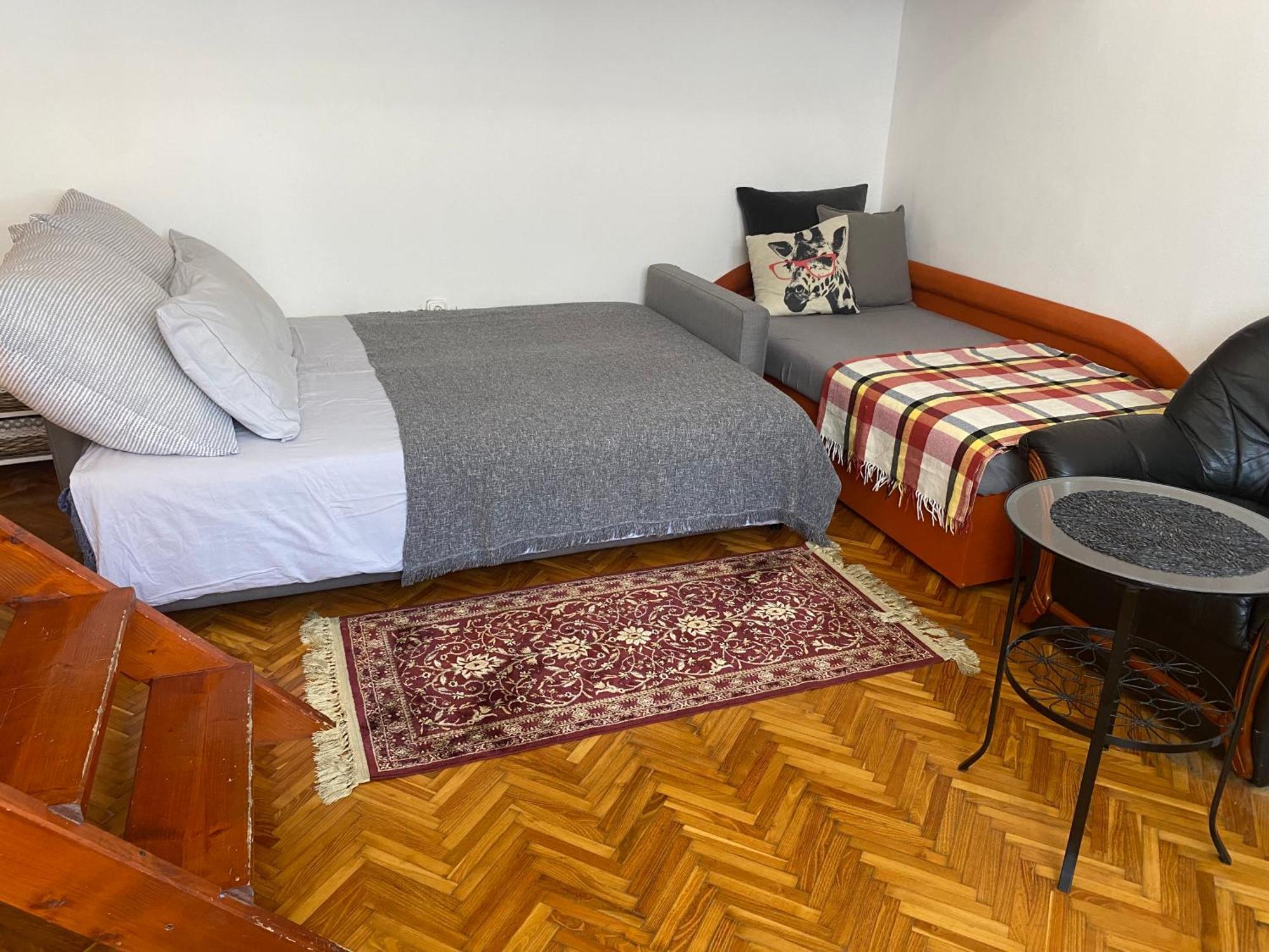 Budapest Oasis One Bedroom For Renting 外观 照片