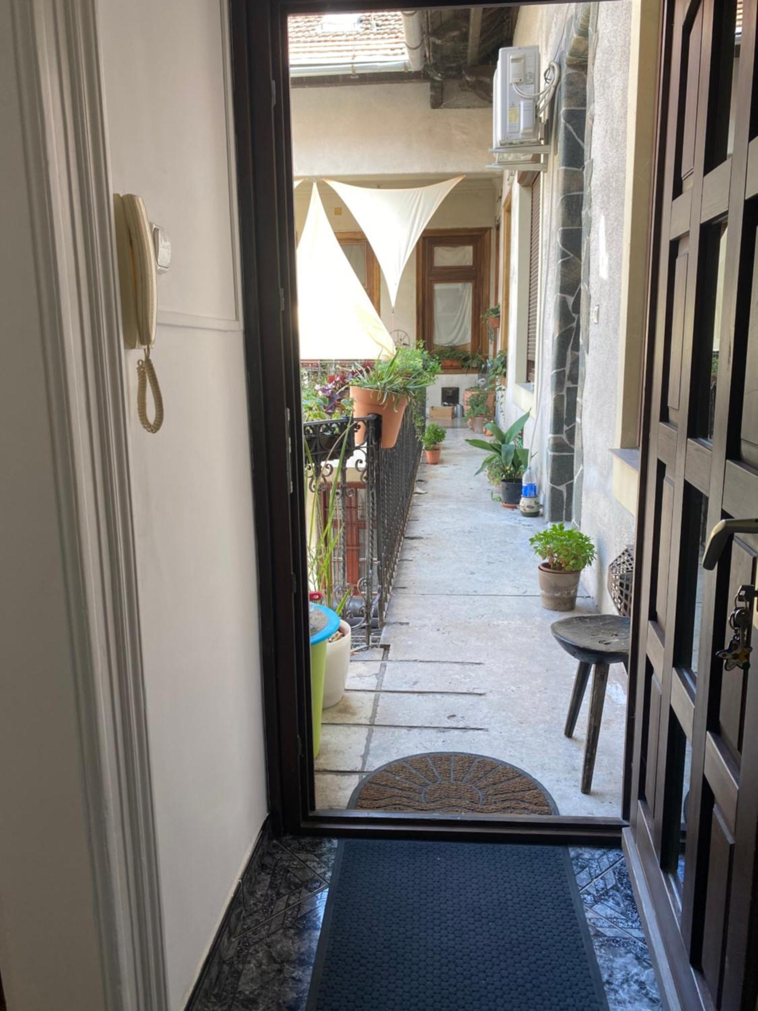 Budapest Oasis One Bedroom For Renting 外观 照片