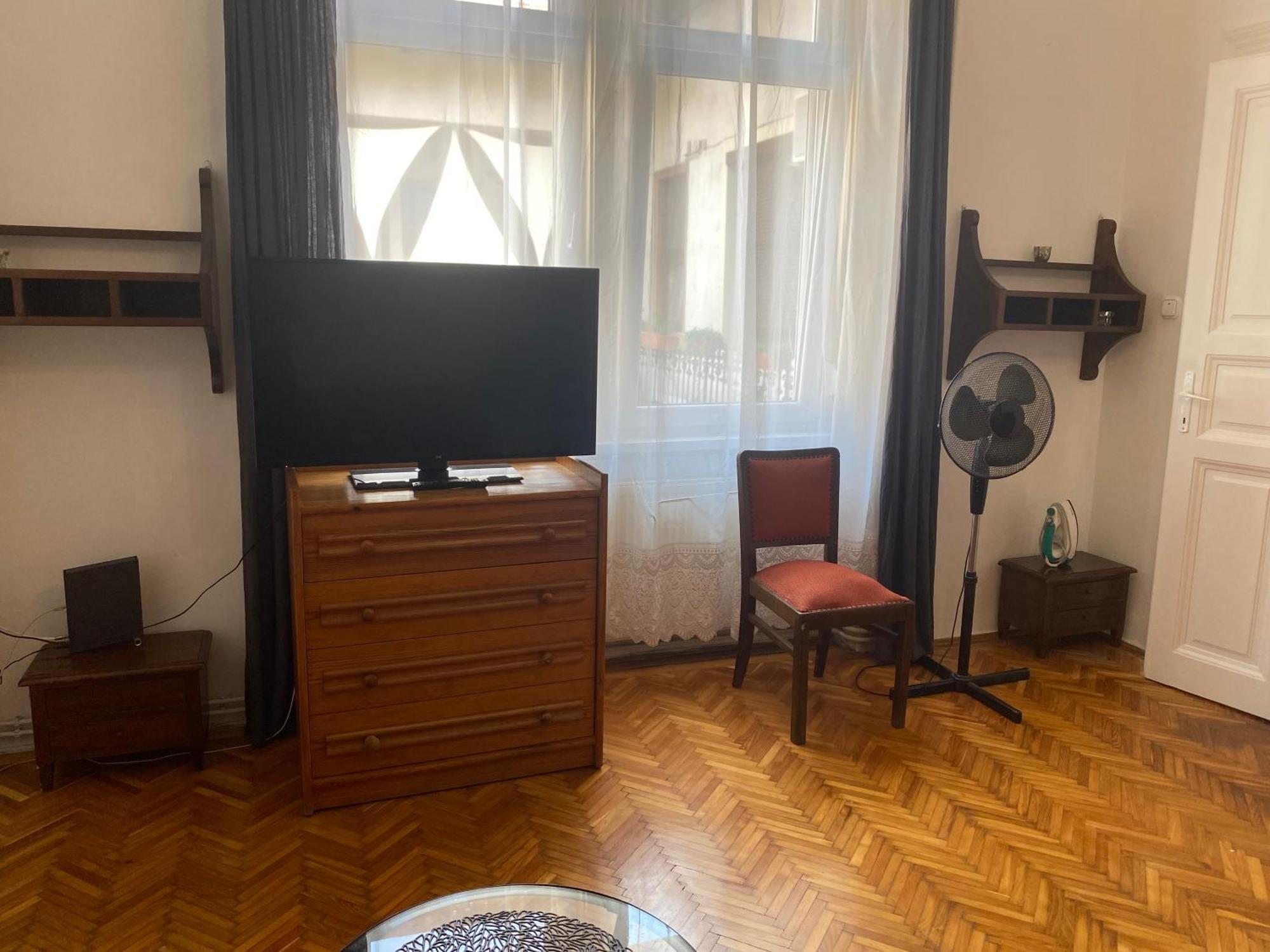Budapest Oasis One Bedroom For Renting 外观 照片