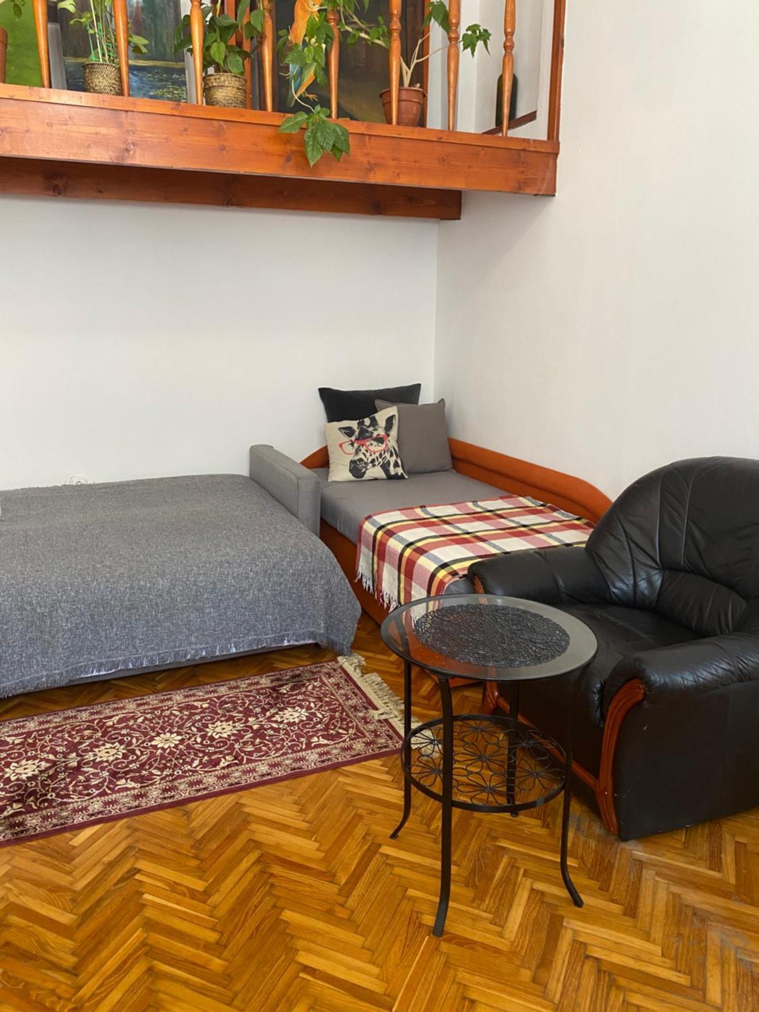 Budapest Oasis One Bedroom For Renting 外观 照片