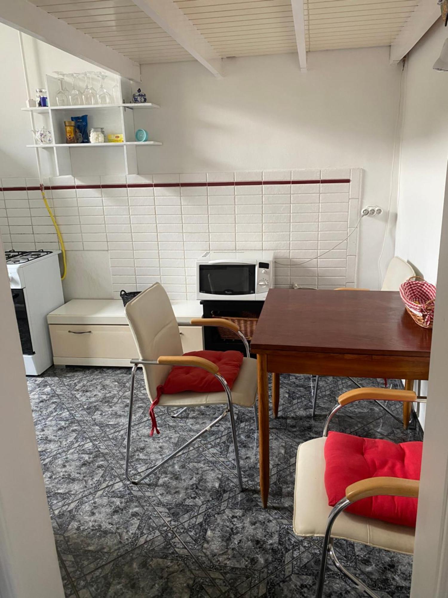 Budapest Oasis One Bedroom For Renting 外观 照片