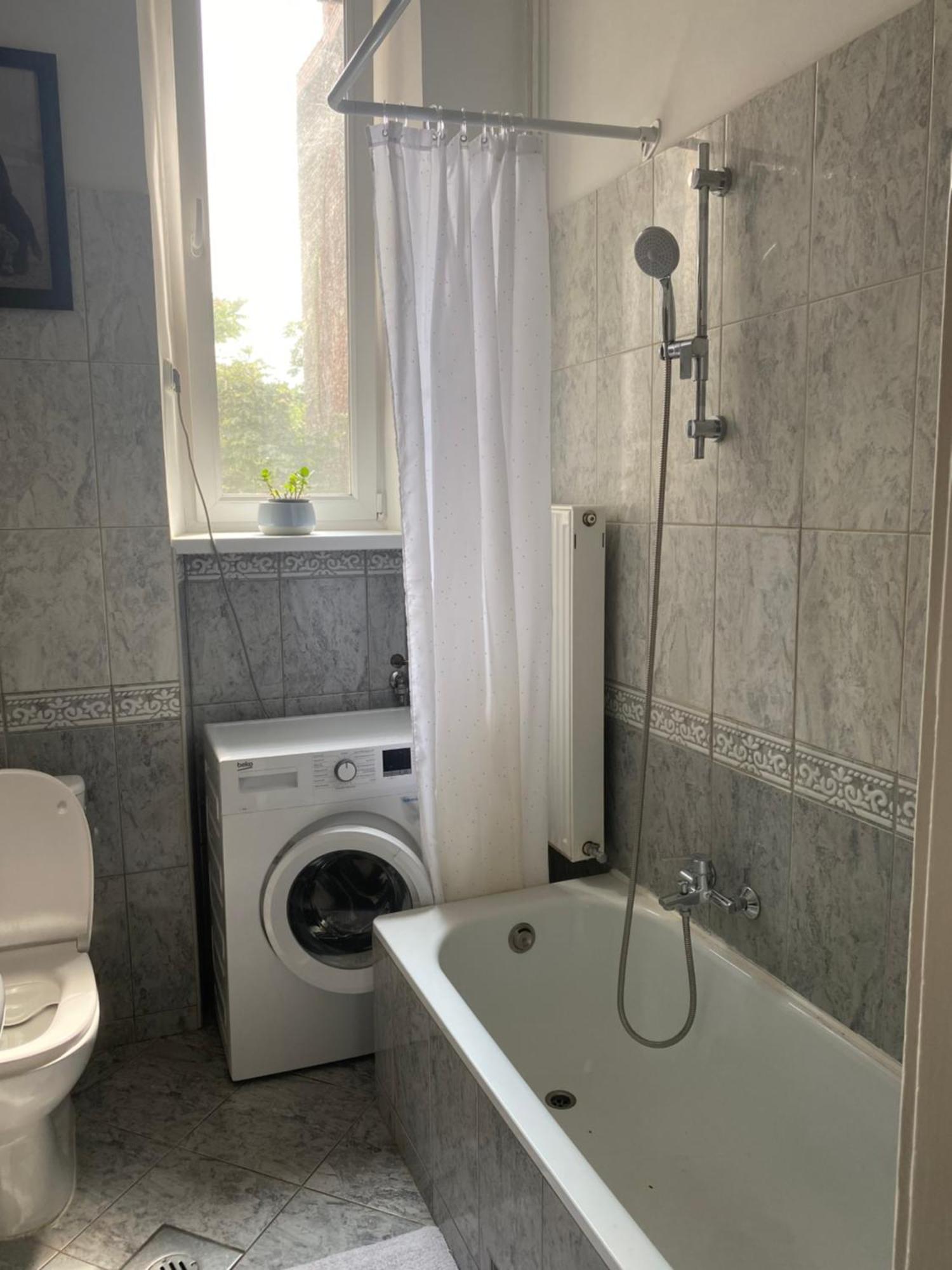 Budapest Oasis One Bedroom For Renting 外观 照片