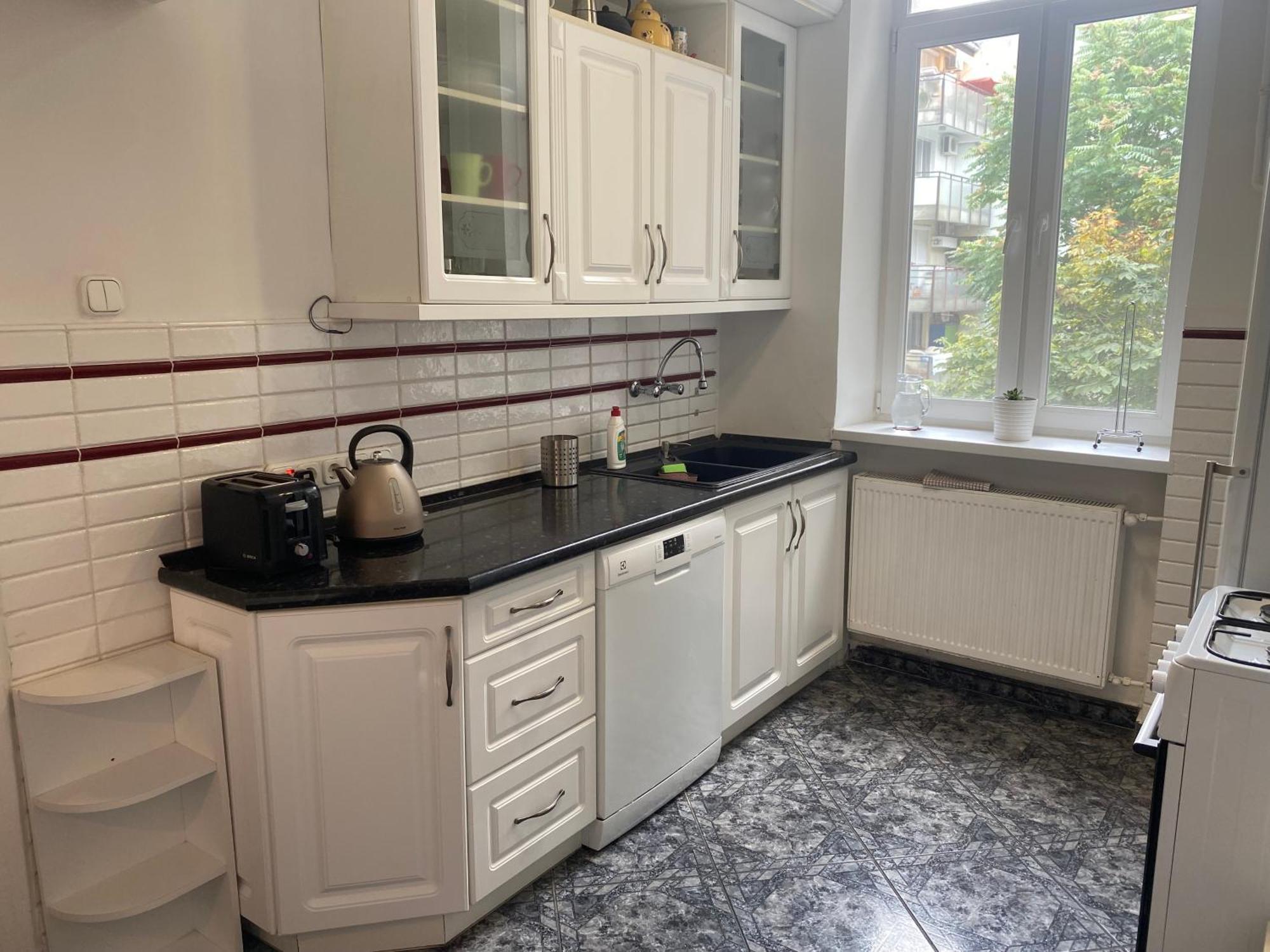 Budapest Oasis One Bedroom For Renting 外观 照片